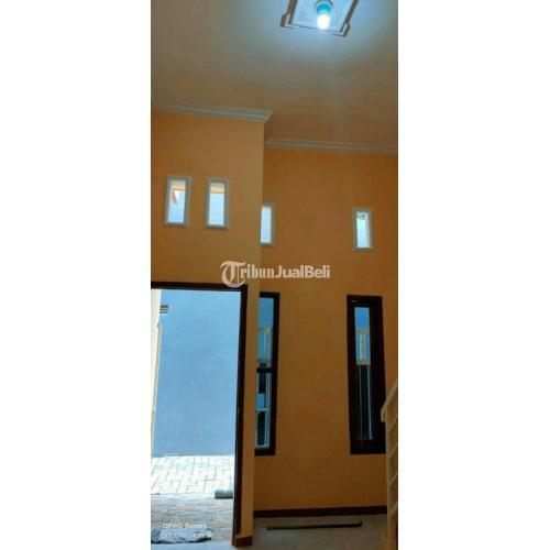 Rumah Baru Siap Huni 2 Lantai 2KT 1 KM Harga Nego - Surabaya