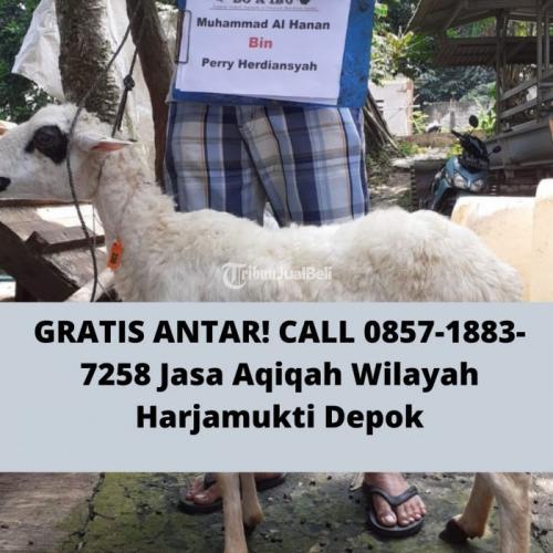 Catering Aqiqah Murah Harjamukti Depok