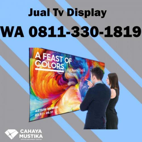 Jual Digital Signage Jakarta Tribun JualBeli