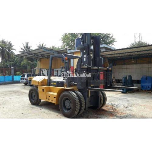 085283936565 SEWA FORKLIFT CIJANTUNG - RENTAL FORKLIFT PASAR REBO - TAMAN MINI