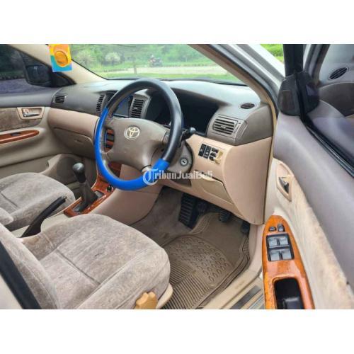 Membayar Pajak Toyota Corolla Altis 2011: Panduan Lengkap dan Komprehensif