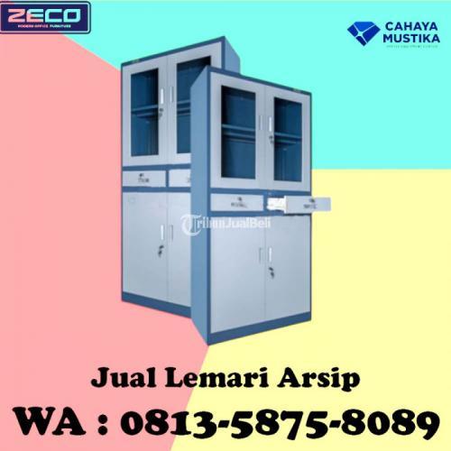 Lemari Arsip Zeco Terdekat