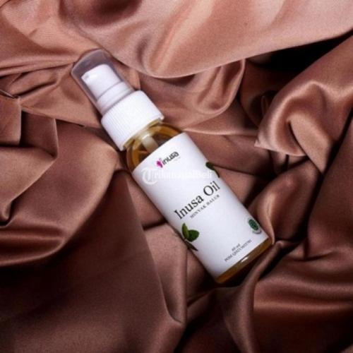 inusa oil herbal minyak balur untuk pegal saat hamil