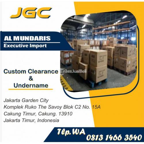 jasa import dari malaysia murah | import service | 081314663540 tribun