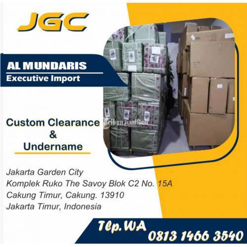 jasa import dari china murah | import service | 081314663540 tribun