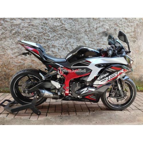 Zx25r dijual on sale