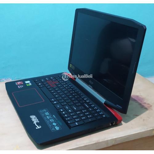 Laptop Gaming Acer Aspire VX15 (VX5di591G) Second 16GB RAM DDR4