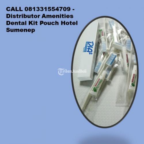 CALL 081331554709 - Pusat Dental Kit Set Hotel  Termurah Sumenep