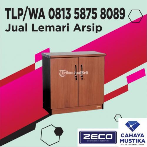 Lemari Arsip Zeco Terdekat