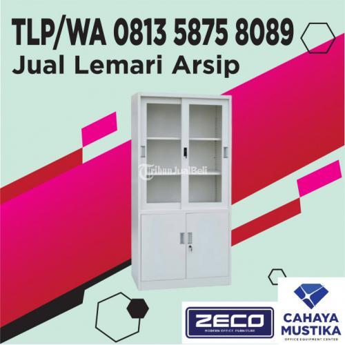 Lemari Arsip Zeco Terdekat