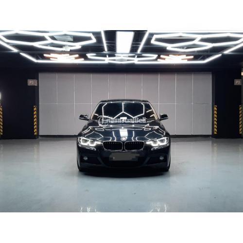 BMW 330i Sport Tahun 2018 