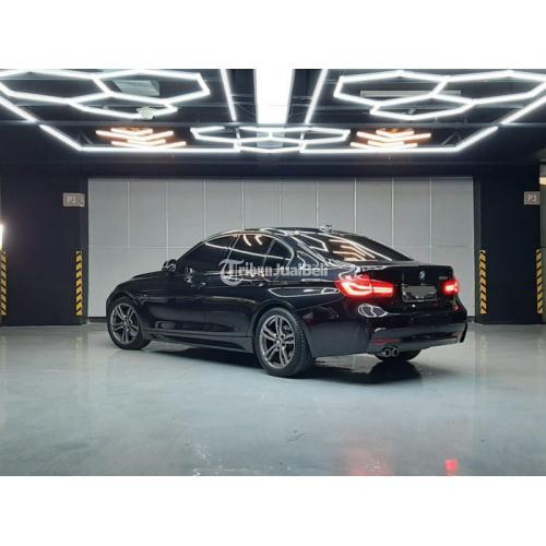 BMW 330i Sport Tahun 2018 