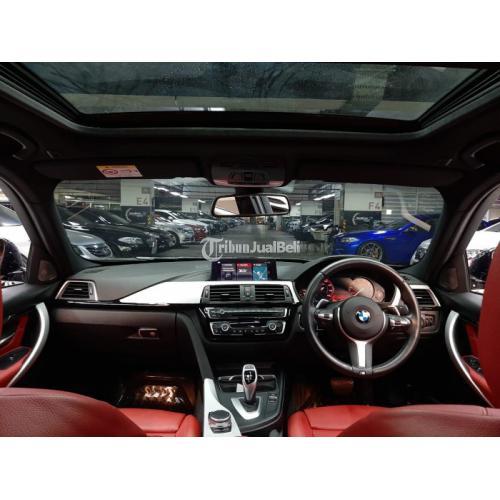 BMW 330i Sport Tahun 2018 