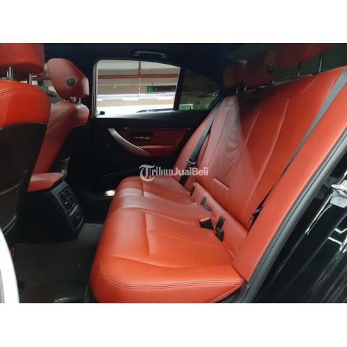 BMW 330i Sport Tahun 2018 