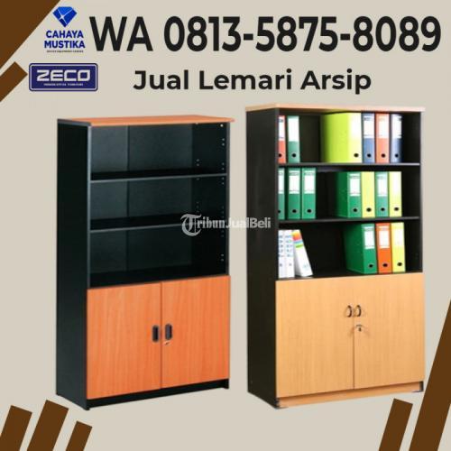 Lemari Arsip Zeco Termurah