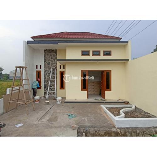 Rumah Pesan Bangun di Solo Baru SHM Bisa Kredit