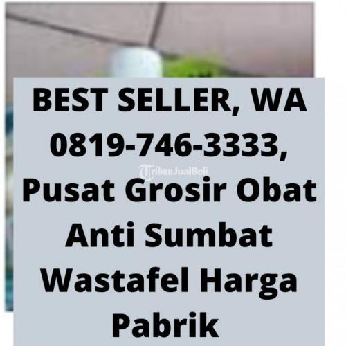 pabrikobatantisumbatwastafel