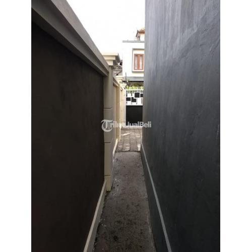 Rumah 2 Lantai LT 85 3KT 2KM Sertifikat SHM Siap Huni - Badung