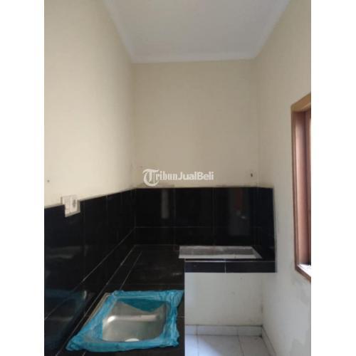 Rumah 2 Lantai LT 85 3KT 2KM Sertifikat SHM Siap Huni - Badung