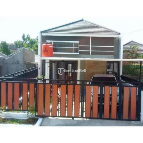 PROMO MERAKYAT rumah banyumanik depan kodam 2 mnt ke SMK GRAFIKA
