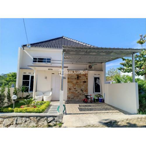 rumah kalibanteng dekat PENERBAT semarang barat lebar jln 7 mtr