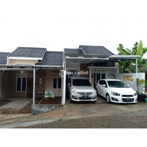 rumah Bawen PALING VIRAL samping terminal bus bawen SHM REDI