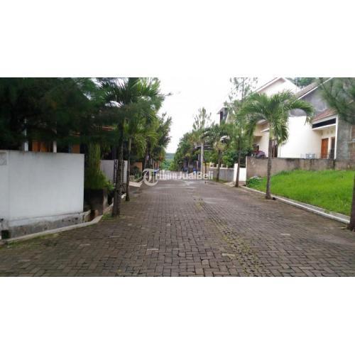 rumah & tanah ungaran mapagan BUKIT PERMATA RESIDEN SHM REDI