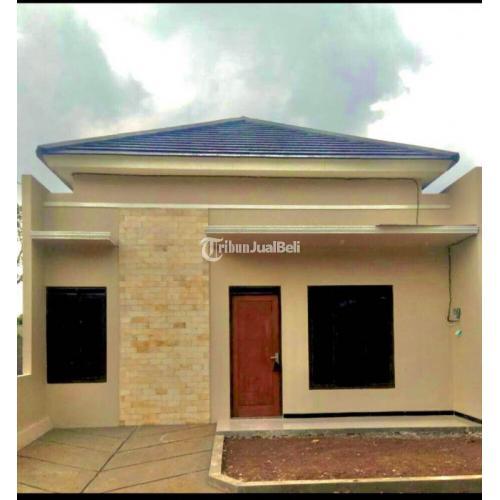 rumah Ambarawa DEKAT GOA MARIA KEREP