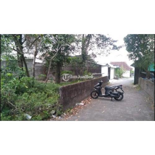 Tanah Selatan The Paradise Palagan Belakang Mirota Luas 314m hook Sleman