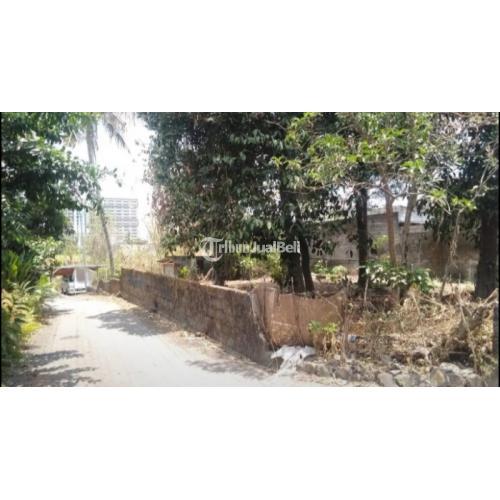 Tanah Selatan The Paradise Palagan Belakang Mirota Luas 314m hook Sleman