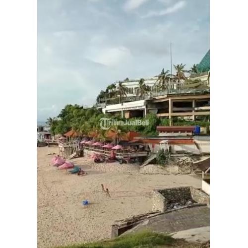 Tanah LOS TEBING Balangan dreamland Bali Kuta Selatan Badung Bali