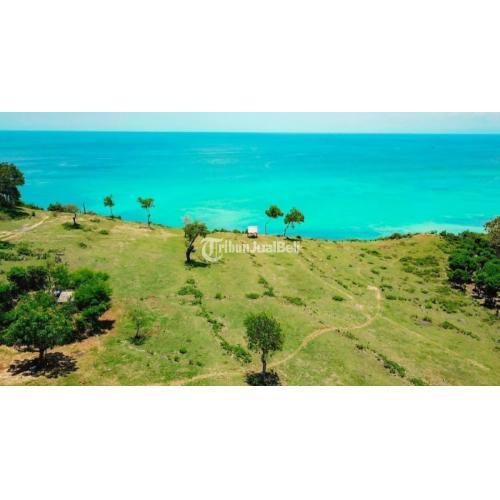 Tanah LOS TEBING Balangan dreamland Bali Kuta Selatan Badung Bali