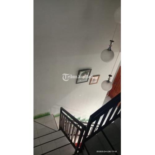 RUMAH MURAH 2 LANTAI DESAIN CANTIK DI GODEAN