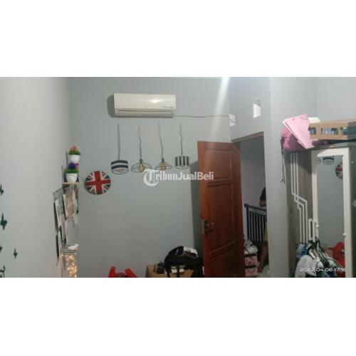 RUMAH MURAH 2 LANTAI DESAIN CANTIK DI GODEAN