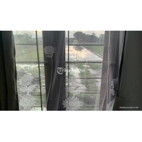 RUMAH MURAH 2 LANTAI DESAIN CANTIK DI GODEAN