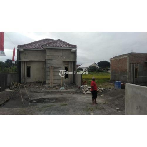 Rumah Paling Strategis 50 Meter Jalan Jogja Solo Promo Ramadhan Banyak Bonusnya