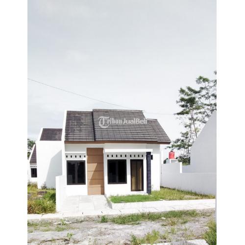 RUMAH MEWAH HARGA MURAH DI SLEMAN