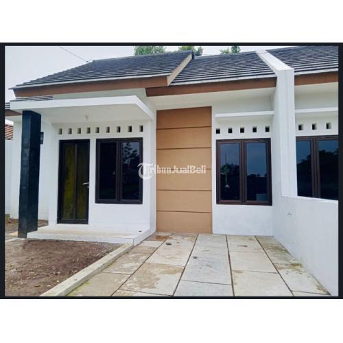 RUMAH MEWAH HARGA MURAH DI SLEMAN
