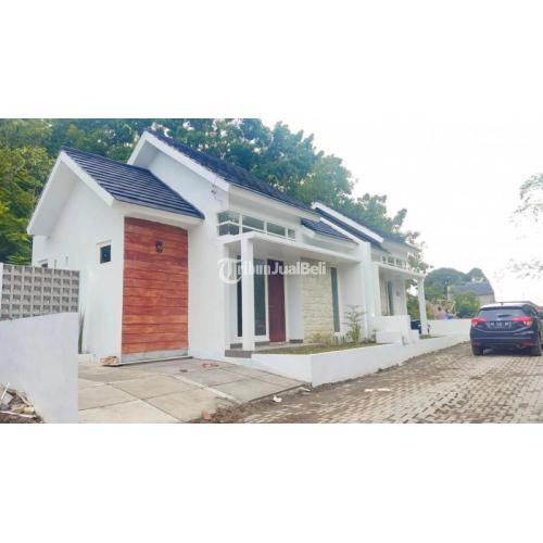 Tamantirto Hills Residence