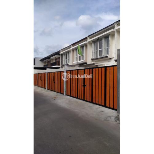 rumah murah di jatiwaringin pondok gede