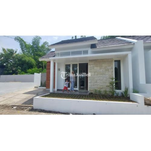 Rumah Tamantirto Hills Residence Selatan Kampus UMY