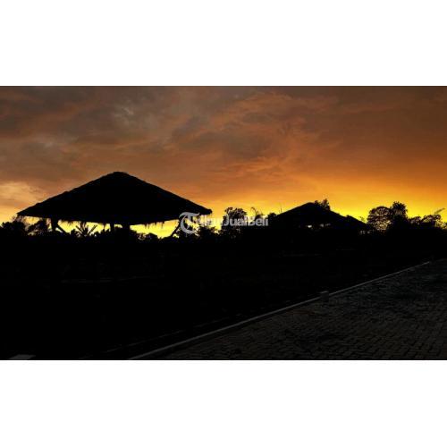 Dijual Tanah Kavling Sertifikat SHM - Bogor