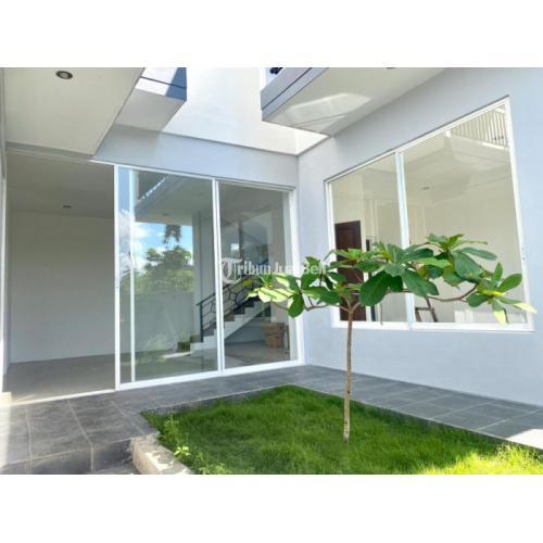 DIJUAL RUMAH CANTIK LOKASI STRATEGIS DI JIMBARAN