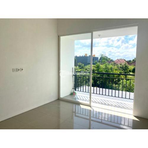 DIJUAL RUMAH CANTIK LOKASI STRATEGIS DI JIMBARAN