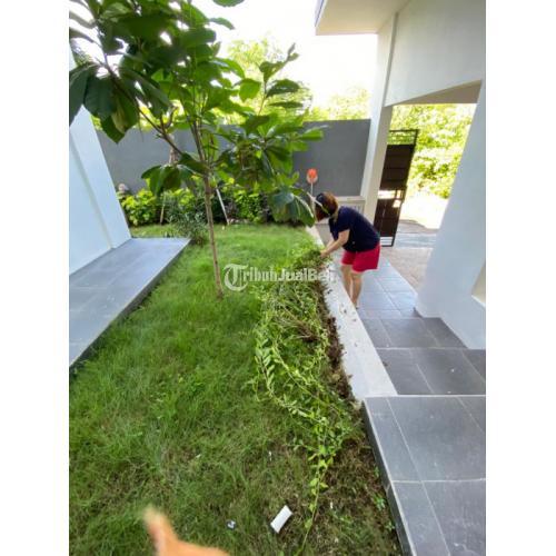 DIJUAL RUMAH CANTIK LOKASI STRATEGIS DI JIMBARAN