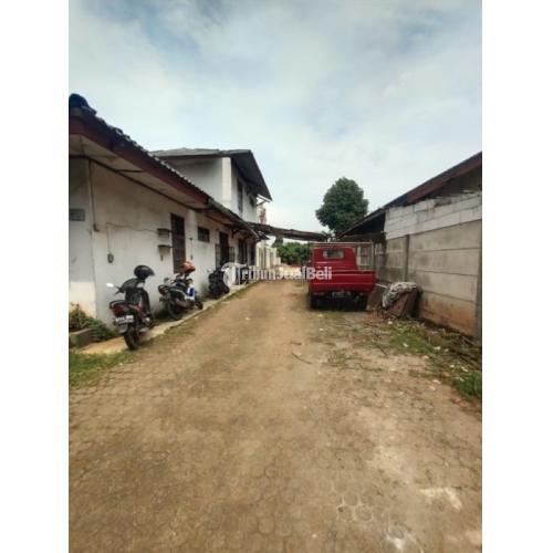 Rumah Baru Di Pondok Kacang Pondok Aren