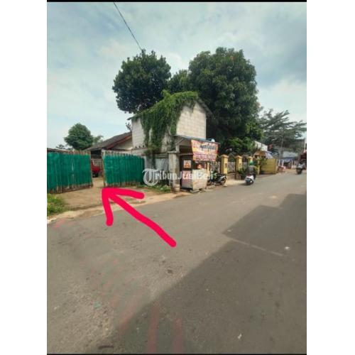 Rumah Baru Di Pondok Kacang Pondok Aren