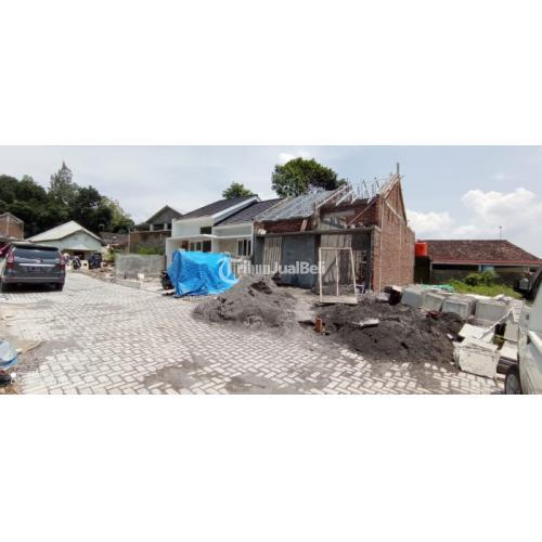 Rumah Strategis Tamantirto KAsihan Bantul