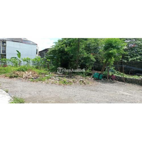 Tanah Murah Pemburan Sleman Yogyakarta