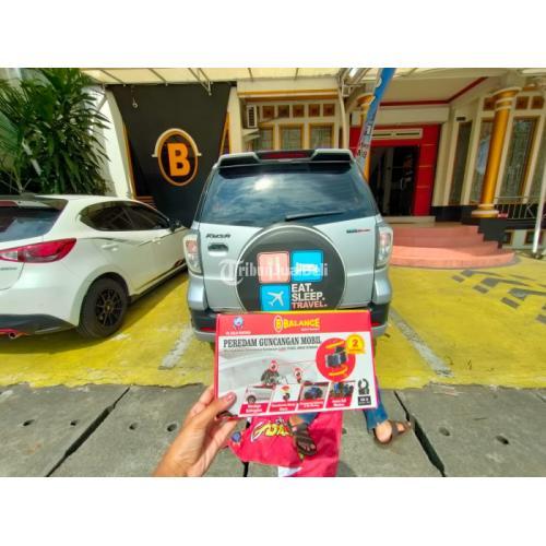 TANPA BONGKAR SUSPENSI agar mobil anda NYAMAN tanpa kendala Limbung dg Pasang BALANCE SPORT DAMPER